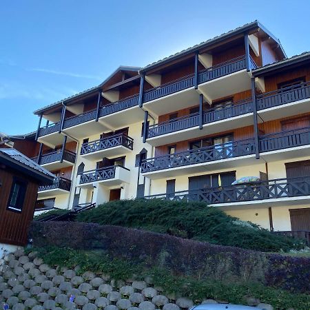 Studio Magnifique Saint Gervais Les Bains المظهر الخارجي الصورة