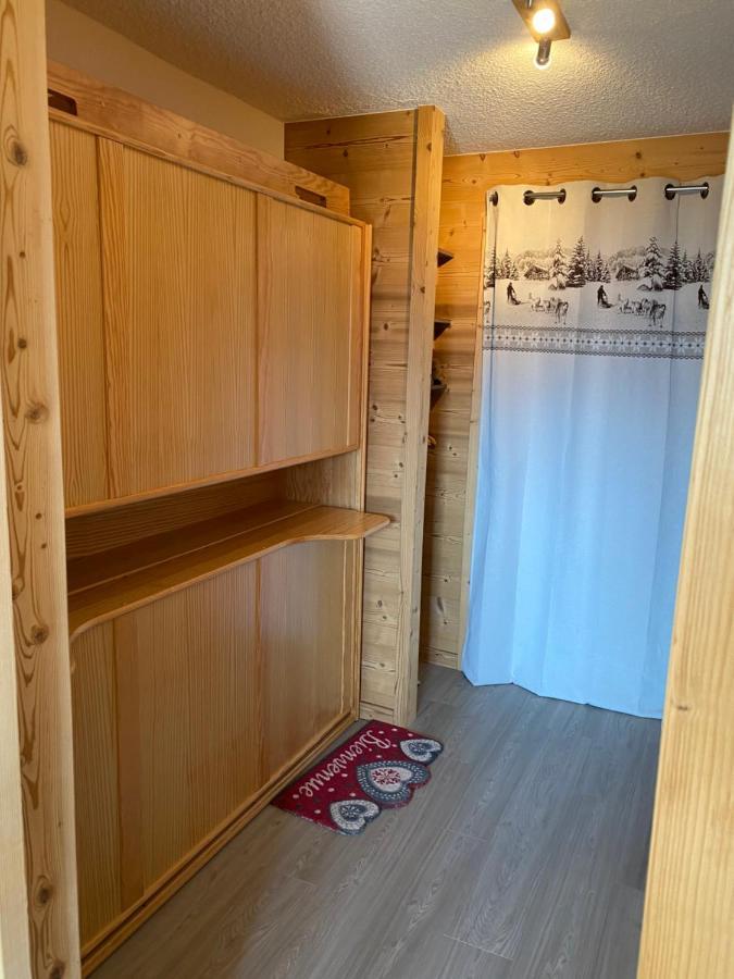 Studio Magnifique Saint Gervais Les Bains المظهر الخارجي الصورة